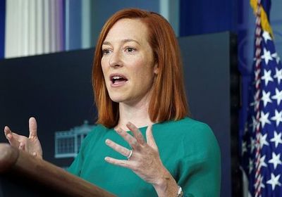  البيت الأبيض: إدارة بايدن لا تعتزم رفع العقوبات عن إيران