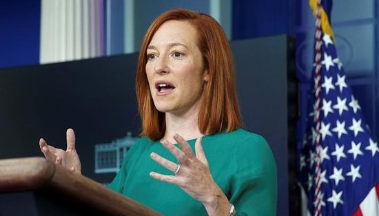  البيت الأبيض: إدارة بايدن لا تعتزم رفع العقوبات عن إيران