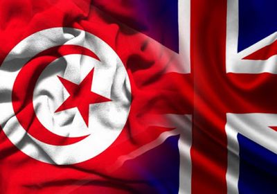 تونس تؤكد عمق روابط الصداقة مع بريطانيا
