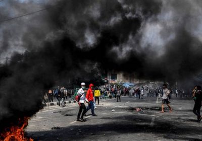 مقتل شخصين في مظاهرات بالجابون تنديدًا بقيود كورونا