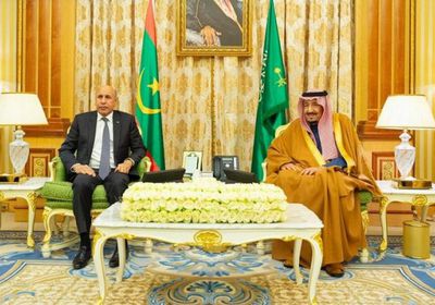 السعودية تنعش موريتانيا بـ55 مليون دولار لبناء مستشفى  