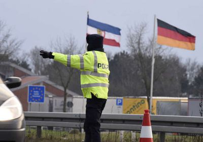 بسبب كورونا.. الدنمارك تشدد رقابتها مع الحدود الألمانية