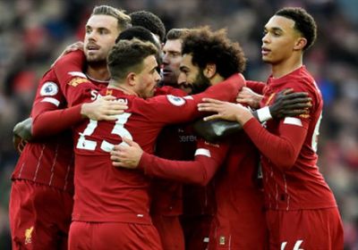 ليفربول ضد إيفرتون.. مواعيد مباريات اليوم السبت