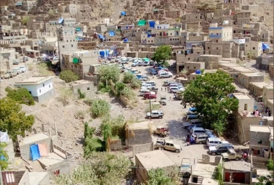 شخص يُنهي حياة شقيقه بالرصاص في حالمين (صورة)