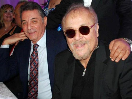 محمود حميدة يستعيد ذكرياته مع الراحل محمود عبدالعزيز