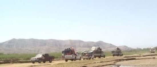 موجة نزوح جديدة من مأرب إلى الجنوب