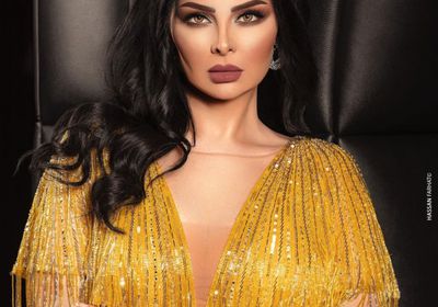 ديانا كرزون تنعي الفنان الأردني الكبير محمد وهيب