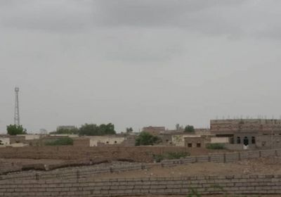 خروقات الحوثي تطال مزارع المواطنين بالتحيتا