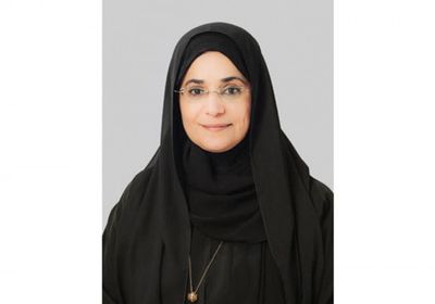 المنصوري تُشيد بعطاء الإمارات السخي في دعم الإنسانية