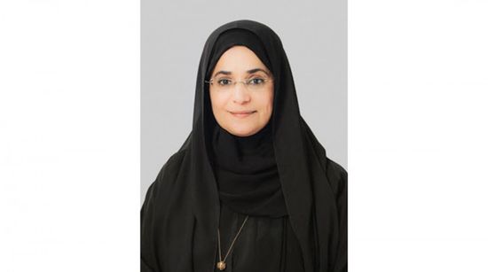 المنصوري تُشيد بعطاء الإمارات السخي في دعم الإنسانية