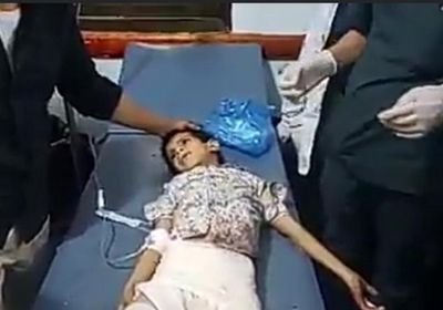 ضحايا جدد لتخاذل الإخوان أمام القصف الحوثي على تعز
