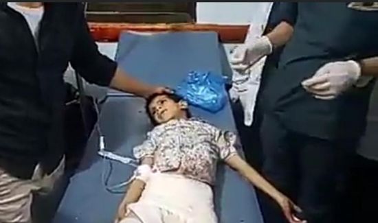 ضحايا جدد لتخاذل الإخوان أمام القصف الحوثي على تعز