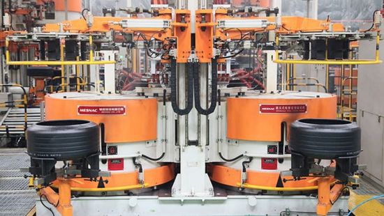  كورونا تتسبب في انهيار قطاع تصنيع الآلات الألمانية