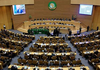  الاتحاد الأفريقي يدعو السودان وإثيوبيا إلى خفض التوتر