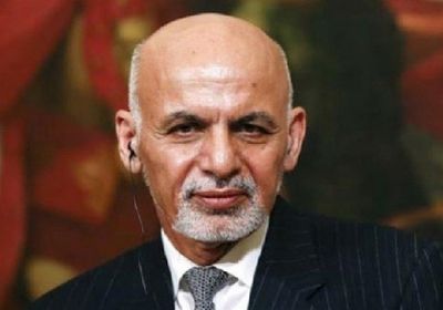 الرئيس الأفغاني: لن تحقق طالبان حلمها بتكوين حكومة انتقالية ما حييت
