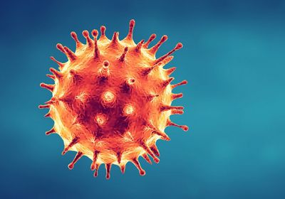 إصابة مسن ثمانيني بكورونا في دوعن