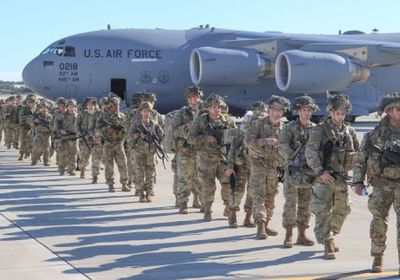 بغداد: مهمة الناتو بالعراقي تقتصر على المشورة والتدريب