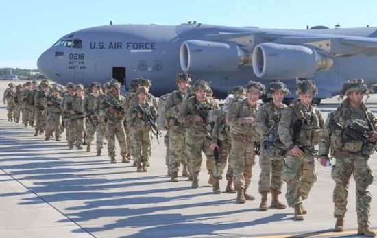 بغداد: مهمة الناتو بالعراقي تقتصر على المشورة والتدريب