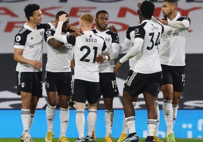 فولهام ينعش أماله في الدوري الإنجليزي بالفوز على شيفيلد يونايتد