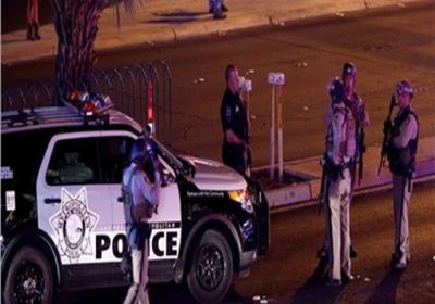 مقتل 3 أشخاص في حادث إطلاق نار بأمريكا