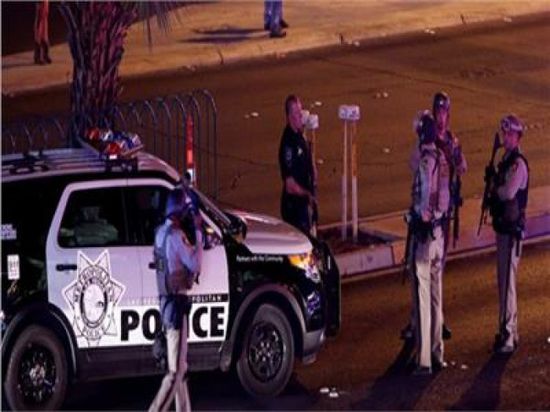 مقتل 3 أشخاص في حادث إطلاق نار بأمريكا