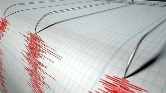 زلزال بقوة 4.1 درجة يضرب جنوب غربي تركيا