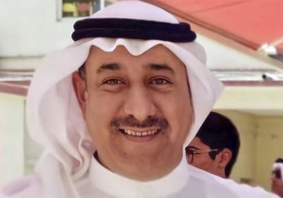 وفاة النائب الكويتي السابق باسل الراشد بسكتة قلبية
