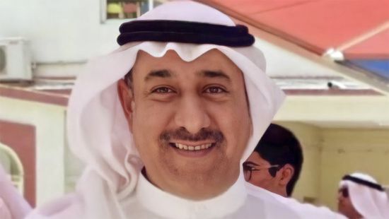 وفاة النائب الكويتي السابق باسل الراشد بسكتة قلبية
