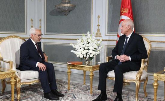  أطراف سياسية في تونس ترفض مبادرة الغنوشي