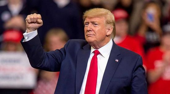 الأسبوع المقبل.. ترامب يلقي أول خطاب له بعد رحيله  