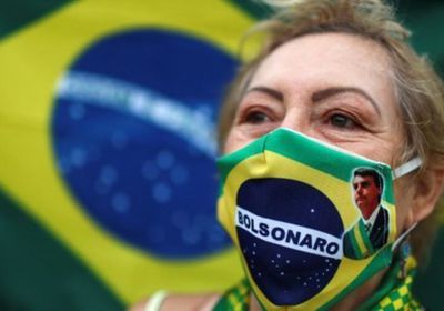 البرازيل تسجل 57 ألف إصابة بفيروس كورونا