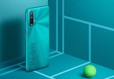 شاومي تكشف عن سلسلة هواتف Redmi Note 10 الجديدة