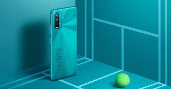 شاومي تكشف عن سلسلة هواتف Redmi Note 10 الجديدة
