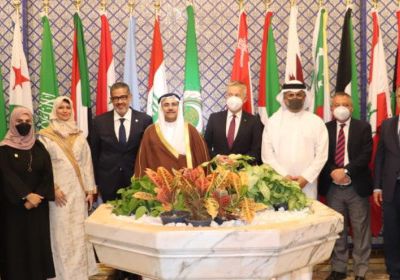  لجنة مكافحة الإرهاب بالبرلمان العربي تُدشِن عملها اليوم