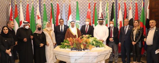  لجنة مكافحة الإرهاب بالبرلمان العربي تُدشِن عملها اليوم