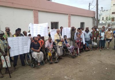 اتهامات لرئيس جمعية ذوي الاحتياجات الخاصة في خنفر بالفساد