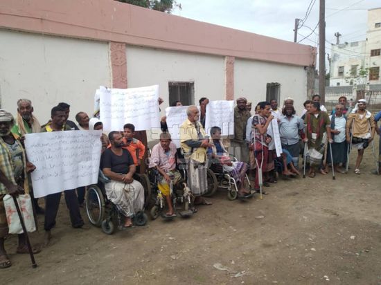 اتهامات لرئيس جمعية ذوي الاحتياجات الخاصة في خنفر بالفساد