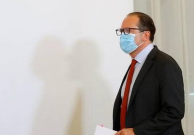  وزير الخارجية النمساوي: أتوقع فرض الاتحاد الأوروبي عقوبات جديدة على روسيا