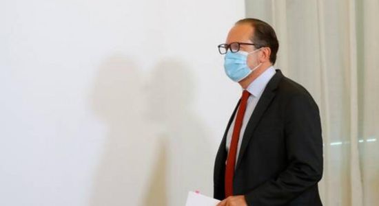  وزير الخارجية النمساوي: أتوقع فرض الاتحاد الأوروبي عقوبات جديدة على روسيا
