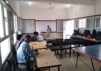 بورشة تدريبية.. تعزيز خبرات الأخصائيين الاجتماعيين في مدارس خنفر