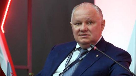 روسيا: عقدنا صفقات توريد الأسلحة والمعدات العسكرية مع أكثر من 10 دول إفريقية