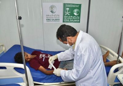 خدمات علاجية لعشرات المرضى في حرض بحجة