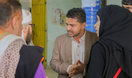 إعادة افتتاح مكتب بريد الممدارة قريبًا