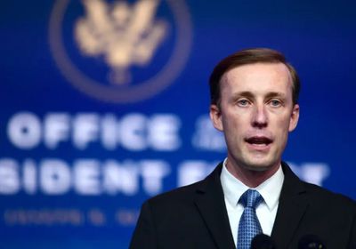 مستشار بايدن: الرئيس مصمم على أن لا تحصل إيران على سلاح نووي