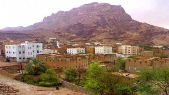 سلطة شبوة الإخوانية تُعطش ميفعة