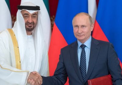  الإمارات وروسيا تتفقان على إجراء منتدى أعمال للتعاون في مجال الصناعة