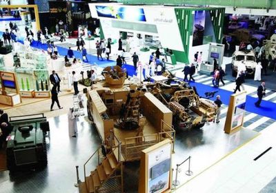  بقيمة 5,030 مليار درهم.. الإمارات توقع 19 صفقة سلاح في اليوم الأول من "آيدكس"