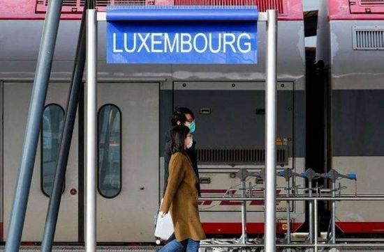  لوكسمبورغ تُسجل حالتي وفاة و170 إصابة جديدة بكورونا