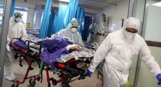  بلغاريا تُسجل 18 وفاة و548 إصابة جديدة بكورونا