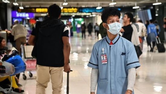  تايلاند تُسجل 92 إصابة جديدة بكورونا